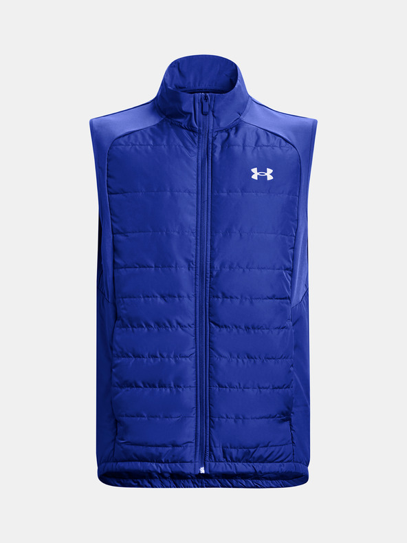 Under Armour Herren-Weste Under Armour UA STRM SESSION RUN VEST