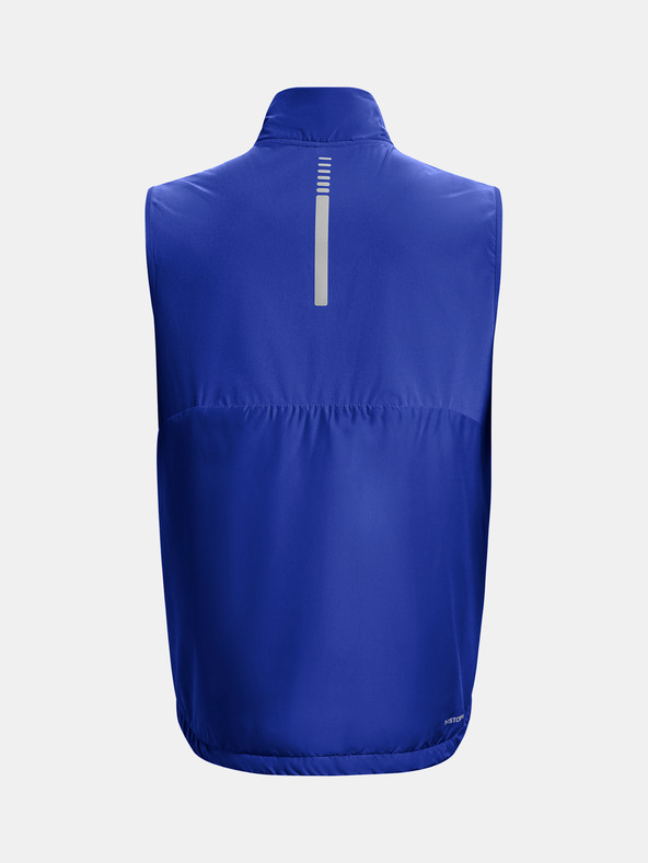Under Armour Herren-Weste Under Armour UA STRM SESSION RUN VEST