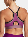 Under Armour Damen-BH Under Armour Infinity Covered Low