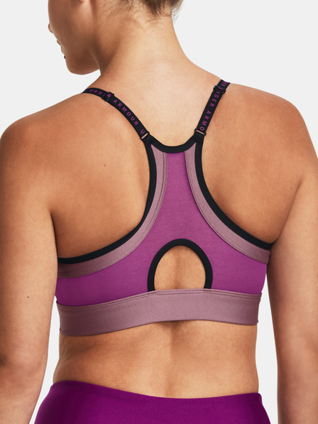 Under Armour Damen-BH Under Armour Infinity Covered Low