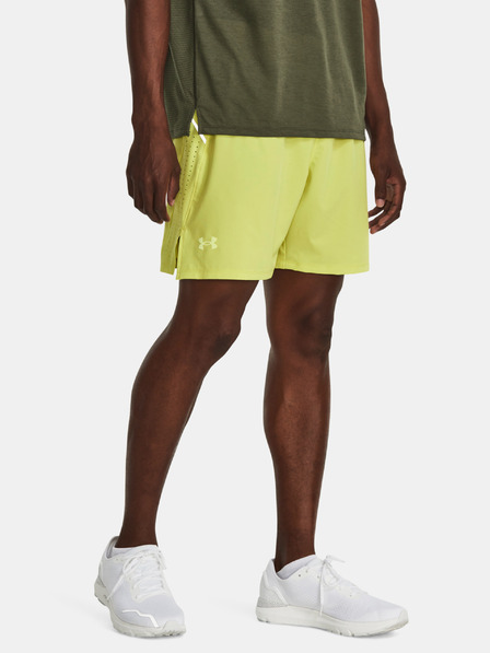 Under Armour Herren-Shorts Under Armour LAUNCH ELITE 7'' SHORT