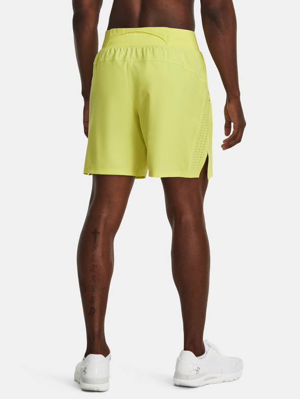 Under Armour Herren-Shorts Under Armour LAUNCH ELITE 7'' SHORT