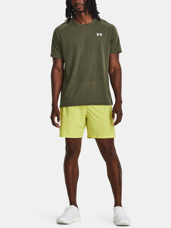 Under Armour Herren-Shorts Under Armour LAUNCH ELITE 7'' SHORT