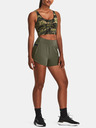 Under Armour Damen Tanktop Under Armour Meridian Fitted CropTankPrnt