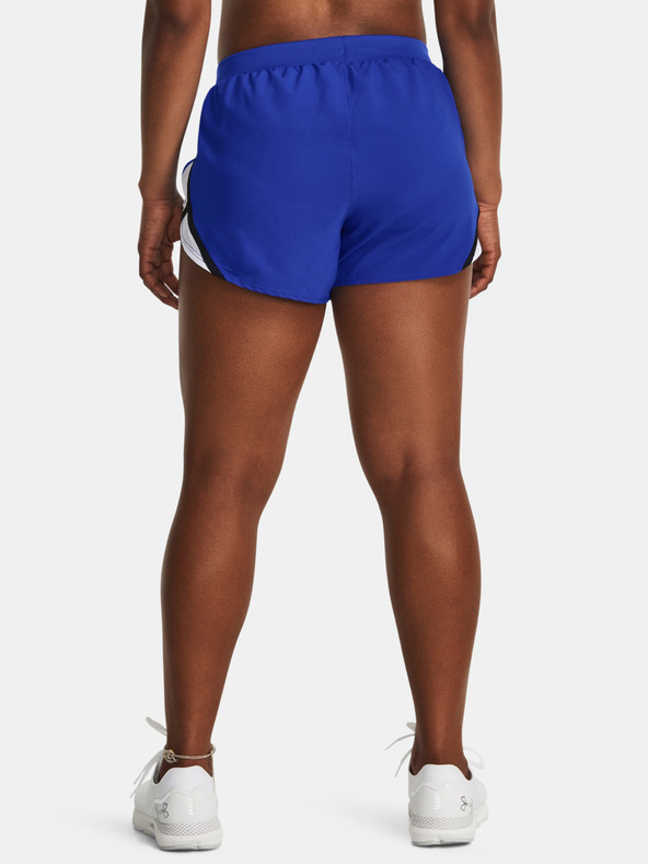 Under Armour Damen-Shorts Under Armour UA Fly By 2.0 Short