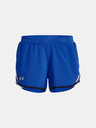 Under Armour Damen-Shorts Under Armour UA Fly By 2.0 Short