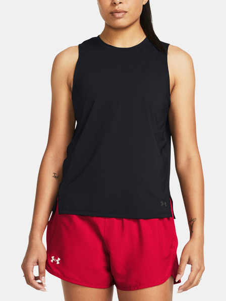 Under Armour Under Armour UA Launch Elite Damen-Tank