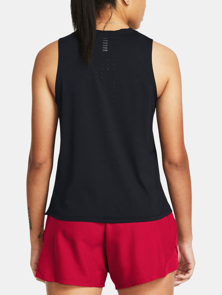 Under Armour Under Armour UA Launch Elite Damen-Tank