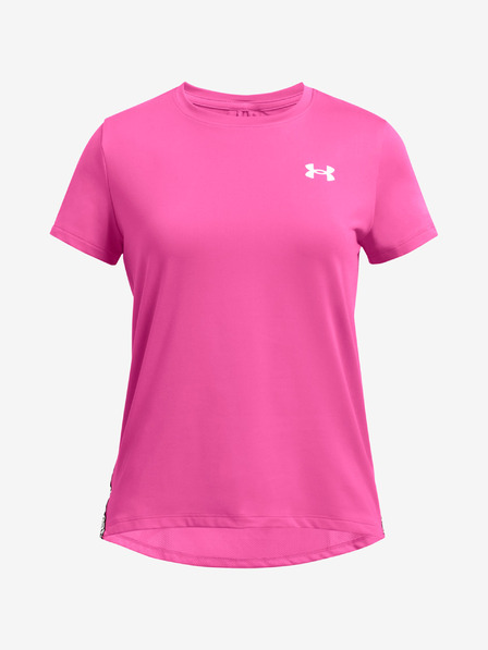 Under Armour Mädchen-T-Shirt Under Armour Knockout Tee