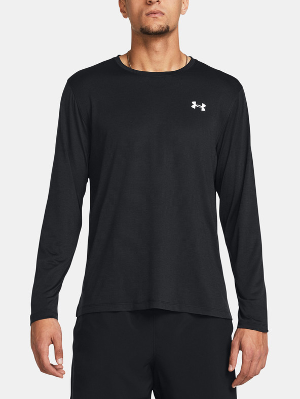 Under Armour UA Launch Langarmshirt