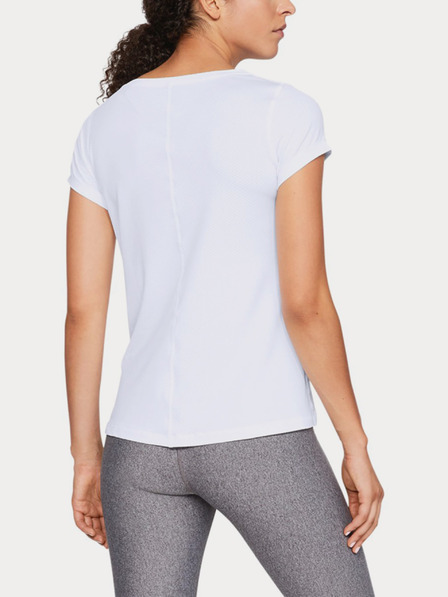 Under Armour Damen T-Shirt Under Armour Hg Ss