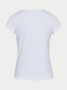 Under Armour Damen T-Shirt Under Armour Hg Ss