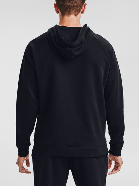 Under Armour Herren-Hoodie Under Armour Rival Fleece Big Logo HD