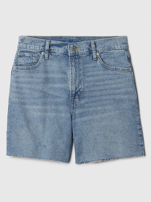 GAP Denim Shorts Midi GAP
