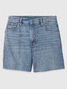 GAP Denim Shorts Midi GAP
