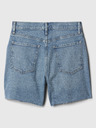 GAP Denim Shorts Midi GAP