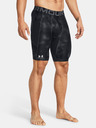 Under Armour Herren Under Armour UA HG Armour Gedruckt Lg Sts Shorts