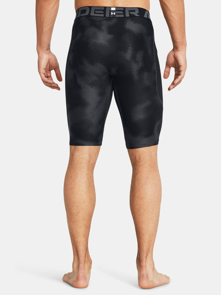 Under Armour Herren Under Armour UA HG Armour Gedruckt Lg Sts Shorts
