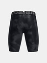 Under Armour Herren Under Armour UA HG Armour Gedruckt Lg Sts Shorts