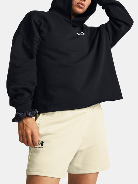 Under Armour Under Armour UA Rival Terry OS Kapuzenpullover für Frauen