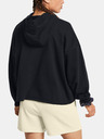 Under Armour Under Armour UA Rival Terry OS Kapuzenpullover für Frauen
