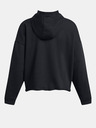 Under Armour Under Armour UA Rival Terry OS Kapuzenpullover für Frauen