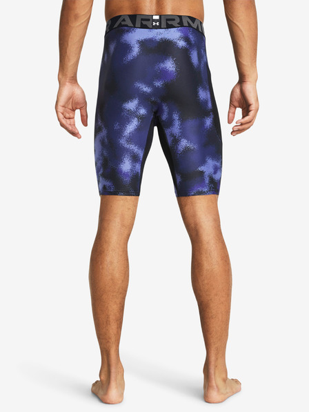 Under Armour Herren Under Armour UA HG Armour Gedruckt Lg Sts Shorts