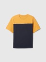 GAP Kinder T-Shirt aus Baumwolle GAP