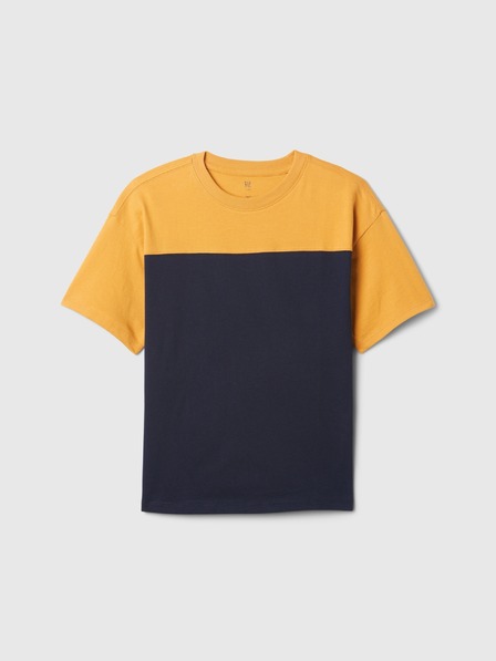 GAP Kinder T-Shirt aus Baumwolle GAP