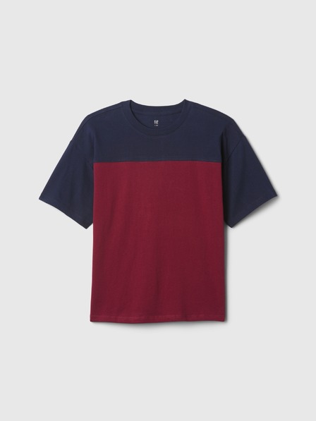 GAP Kinder T-Shirt aus Baumwolle GAP