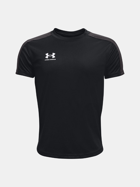 Under Armour Boys' T-Shirt Under Armour Y Challenger Training Tee