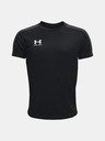 Under Armour Boys' T-Shirt Under Armour Y Challenger Training Tee