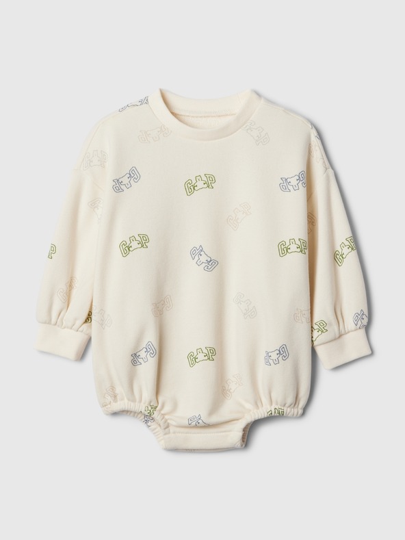 GAP Baby Body mit Logo GAP