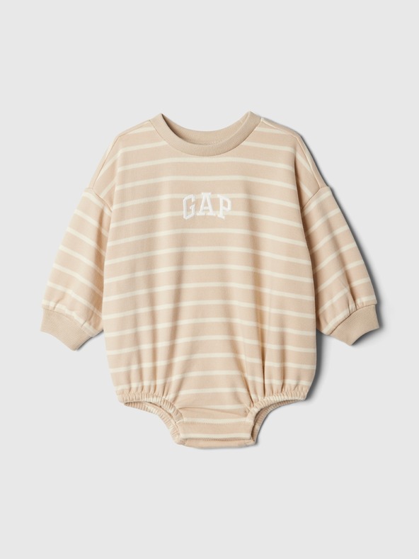 GAP Baby Body mit Logo GAP