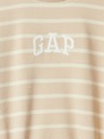 GAP Baby Body mit Logo GAP