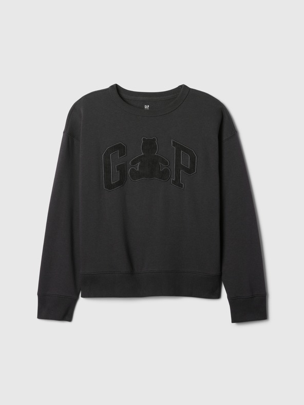GAP Kinder Sweatshirt Logo GAP