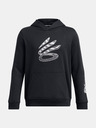 Under Armour Boys Hoodie Under Armour Curry Boys Splash Hoodie