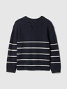 GAP Baby Gestreifter Pullover GAP