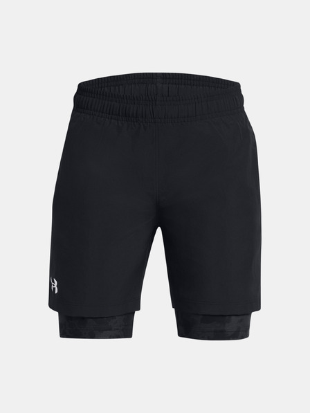 Under Armour Under Armour UA Tech Woven 2in1 Short für Jungen