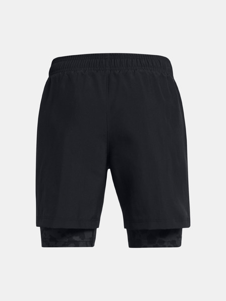 Under Armour Under Armour UA Tech Woven 2in1 Short für Jungen
