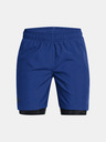 Under Armour Under Armour UA Tech Woven 2in1 Short für Jungen