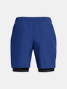 Under Armour Under Armour UA Tech Woven 2in1 Short für Jungen
