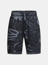 Under Armour Boys Shorts Under Armour Curry Boys Splash Short