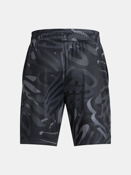 Under Armour Boys Shorts Under Armour Curry Boys Splash Short