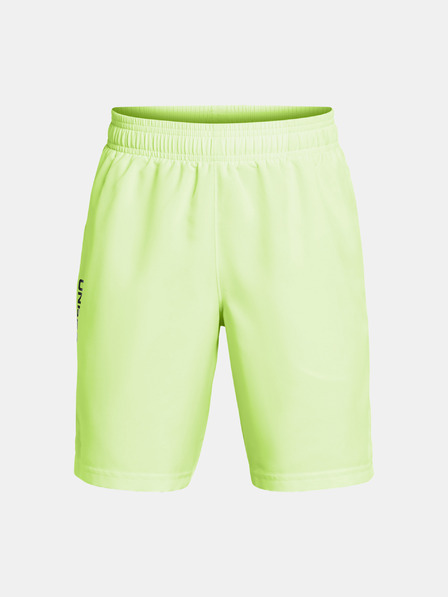 Under Armour Under Armour UA Tech Woven Wordmark Shorts für Jungen