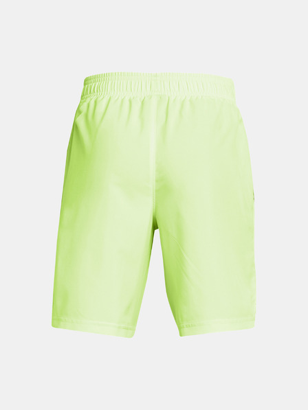 Under Armour Under Armour UA Tech Woven Wordmark Shorts für Jungen