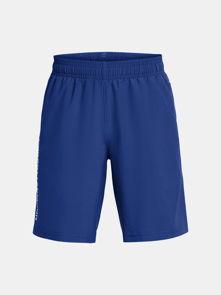 Under Armour Under Armour UA Tech Woven Wordmark Shorts für Jungen
