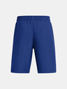 Under Armour Under Armour UA Tech Woven Wordmark Shorts für Jungen