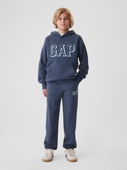 GAP Jungen-Sweatpants mit Fleece GAP