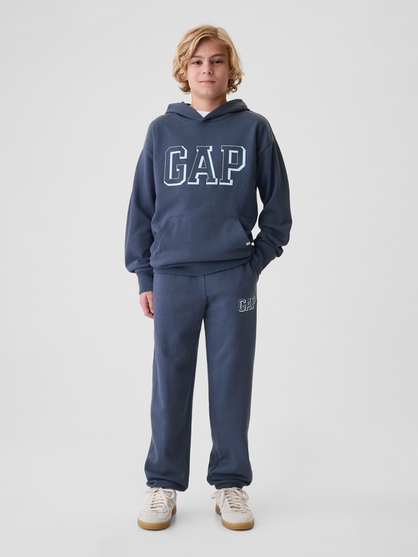 GAP Jungen-Sweatpants mit Fleece GAP
